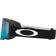 Oakley Fall Line Matte Black w/ Prizm Snow Sapphire Iridium