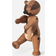 Kay Bojesen Bear Little 70 Years Anniversary Reworked Prydnadsfigur 14.5cm