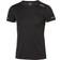 2XU Aero T-shirt Women - Black/Silver Reflective