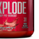 BSN NO-Xplode Legendary Red Rush 390g