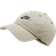Nike Sportswear Heritage86 Futura Washed Cap - Light Bone/Black