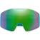 Oakley Fall Line M - Prizm Snow Jade Iridium/Celeste