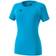 Erima Performance T-shirt Women - Curacao