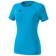 Erima Performance T-shirt Women - Curacao