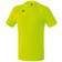 Erima Performance T-shirt Men - Neon Yellow