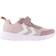 Hummel Actus Recycle Jr - Mauve/Violet Pastel/Blanc