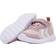 Hummel Actus Recycle Jr - Mauve/Violet Pastel/Blanc