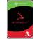 Seagate IronWolf 3 TB