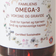 Familiens Vitaminer Omega 3 120 stk