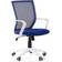 Beliani Relief Chaise de bureau 106cm