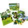 Tomy John Deere Kids’ Floor Puzzle 36 Pieces