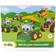 Tomy John Deere Kids’ Floor Puzzle 36 Pieces