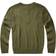 Brandit Armee Pullover - Olive