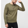 Brandit Armee Pullover - Olive