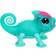 Moose Little Live Pets Bright Light Chameleon Sunny