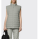 Rains Trekker Vest Unisex - Cement