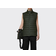 Rains Trekker Vest Unisex - Green