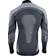 UYN Evolutyon UW Shirt Men - Anthracite Melange/Nude/Avio