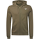 Reebok Identity Fleece Zip-Up Hooded Jacket Men - Army Green