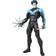 Medicom Toy Batman Hush Nightwing MAFEX