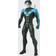 Medicom Toy Batman Hush Nightwing MAFEX