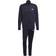 Adidas Primegreen Essentials Linear Logo Track Suit Men - Legend Ink/White