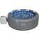 Bestway Jacuzzi Inflable Lay-Z Spa Santorini HydroJet Pro