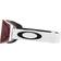 Oakley Fall Line M - Prizm Snow Dark Grey/Matte White