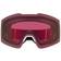 Oakley Fall Line XM White, Unisex, Apparatuur, brillen, Alpine sporten, Wit