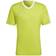 adidas Entrada 22 Jersey Men - Team Semi Sol Yellow