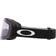 Oakley Fall Line Matte Black w/ Prizm Snow Clear