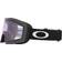 Oakley Fall Line Matte Black w/ Prizm Snow Clear