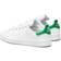 Adidas Stan Smith Juniorit - Cloud White/Green