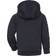 Didriksons Corin Kid's Full Zip Jacket - Navy (504117-039)