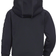 Didriksons Corin Kid's Full Zip Jacket - Navy (504117-039)