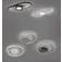 Trio Lighting Zibal Pendel ∅ 39cm