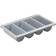 Olympia Kristallon Stackable Cutlery Tray