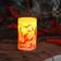 Star Trading Crayfish Party LED-ljus 12.5cm