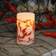 Star Trading Crayfish Party LED-ljus 12.5cm