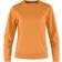 Fjällräven Vardag Sweater W - Spicy Orange