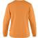 Fjällräven Vardag Sweater W - Spicy Orange