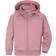 Didriksons Corin Kid's Full Zip Jacket - Shade Lilac (504117-519)