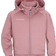 Didriksons Corin Kid's Full Zip Jacket - Shade Lilac (504117-519)