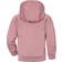 Didriksons Corin Kid's Full Zip Jacket - Shade Lilac (504117-519)