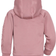 Didriksons Corin Kid's Full Zip Jacket - Shade Lilac (504117-519)