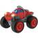 Chicco Billy Bigwheels Red Remote Control Car