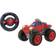 Chicco Billy Bigwheels Red Remote Control Car