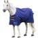 Shires Highlander Original 100 Turnout Rug