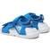 Adidas Altaswim Sandalen - Blurus/FTWWHT/DKBlue