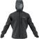 Adidas Terrex Agravic 2.5-Layer Rain Jacket Men - Black